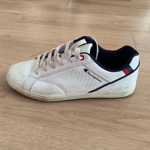 Champion Low Top Sneaks